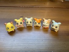 Hamtaro epoch rubber for sale  Wheat Ridge