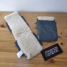 Hand mitts mamas for sale  MANCHESTER
