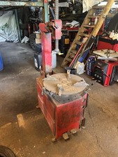 Tyre changing machine for sale  ASHBOURNE