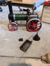 Mamod traction engine for sale  BRISTOL