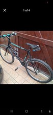 Ridgeback mountain bike for sale  WREXHAM