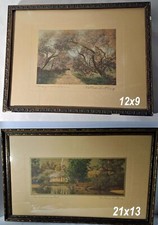 Two vintage wallace for sale  Mc Cormick