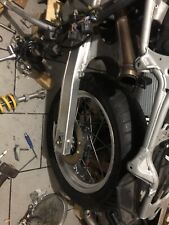 Cerchio posteriore cagiva usato  Ceraso