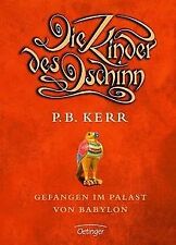 Kinder dschinn gefangen gebraucht kaufen  Berlin