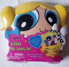 Powerpuff girls bubbles for sale  COLCHESTER