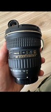 Obbiettivo tokina 16 usato  Genzano di Roma