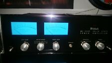 Amplificatore amplifier mcinto usato  Napoli