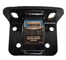 Reese towpower step for sale  Greer