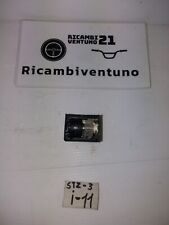 Interruttore tasto riscaldamen usato  Statte