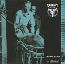 Coroner the unknown d'occasion  Arras