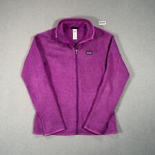 Patagonia better sweater for sale  AYLESBURY