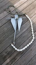 Folding anchor chain for sale  USA