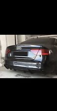 Audi line facelift for sale  LONDON