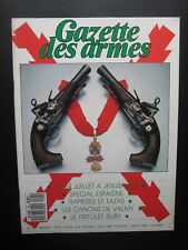Gazette armes 191 d'occasion  Saint-Lô