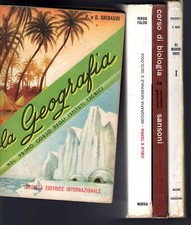 libri geografia usato libri geografia usato Italia