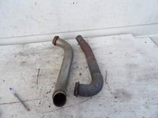 Honda 800 exhaust for sale  ELY