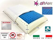 Guanciale memory foam usato  San Felice a Cancello