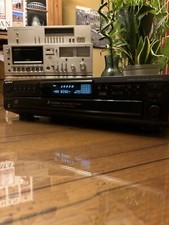 Sony cdp ce525 for sale  Corpus Christi