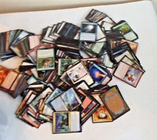 Magic gathering cards for sale  IPSWICH