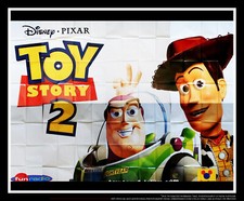 Toy story disney d'occasion  Montpellier-