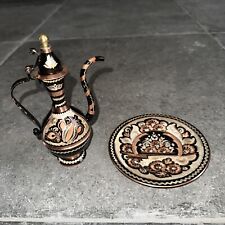 Vintage turkish coffee for sale  WALSALL
