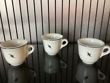 Lot anciennes tasses d'occasion  Sierentz