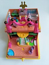 Polly pocket princesse d'occasion  Fronton