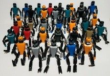 Nex action figures for sale  Mount Mourne