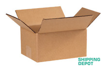 100 8x6x4 corrugated for sale  Toms River