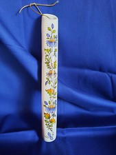 Vase tube mural d'occasion  Lagnieu