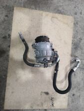 Compresseur climatisation merc d'occasion  Kédange-sur-Canner