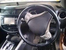 Steering wheel nissan for sale  DONCASTER