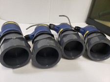 Flowline lu30 ultrasonic for sale  Carol Stream