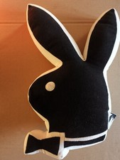 Playboy coussin lapin d'occasion  Montréjeau