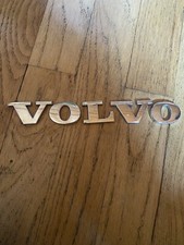 Oem volvo trunk for sale  Middletown
