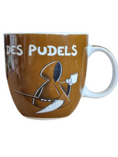 Lustig kaffeetasse tasse gebraucht kaufen  Braunschweig
