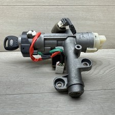 Usado, 2006-2010 KIA SEDONA INTERRUPTOR DE IGNIÇÃO CILINDRO DE BLOQUEIO COM CHAVE FABRICANTE DE EQUIPAMENTO ORIGINAL comprar usado  Enviando para Brazil