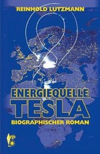 Energiequell tesla biographisc gebraucht kaufen  Klettgau