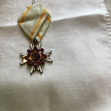 Japanese war medal for sale  WINSCOMBE