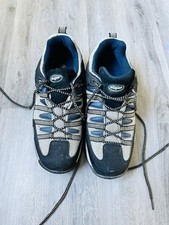 Shamp sneaker silber gebraucht kaufen  Bottrop