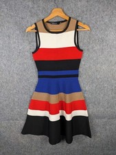 Karen millen striped for sale  CHELMSFORD