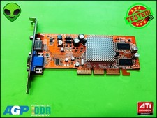 Ati radeon 9200 usato  Aversa