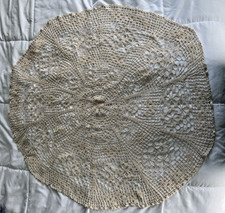 Antique 1940s crochet for sale  Charleston