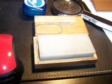 Rare norton sharpening for sale  Derby