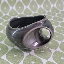 Vintage grey glazed for sale  KING'S LYNN