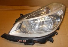 Faro anteriore sinistro usato  Trani