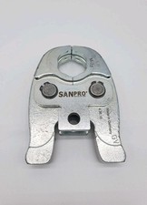 Sanpro pressbacke presszange gebraucht kaufen  Ribnitz-Damgarten