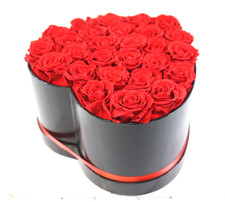 Real preserved roses for sale  Lakeside