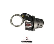 Comando cambio bici usato  Ravanusa