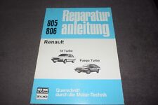 Reparaturanleitung reparaturha gebraucht kaufen  Kaiserslautern